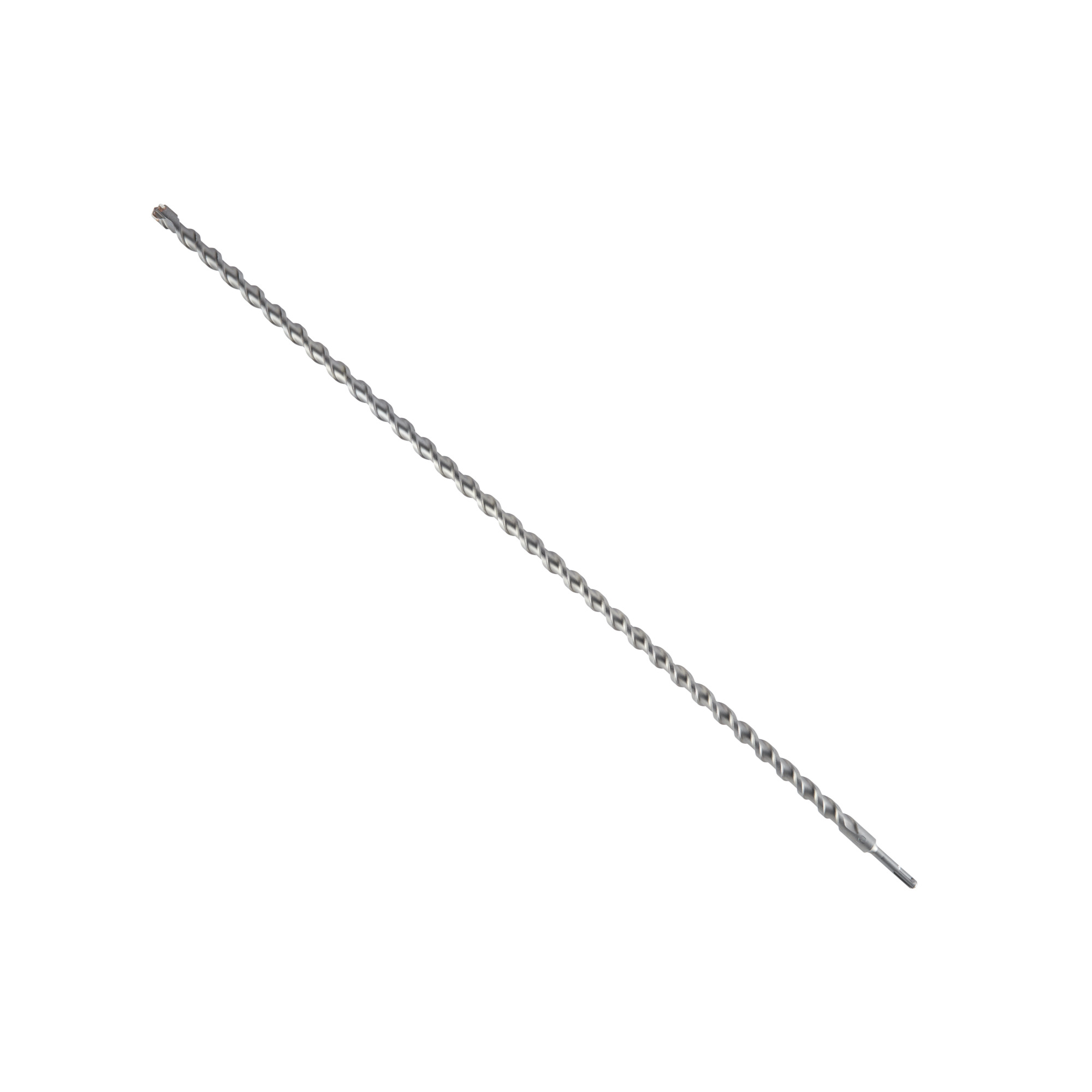 Bosch SDS-Plus Bulldog Tough Rotary Hammer Bit — 3/4in. x 39in., Model# HC4C2129